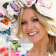 Illustration for article titled Royal Ascot Is Today and You Know What That Means: Batshit Hats